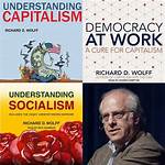 Fame | Richard D. Wolff Net Worth and Salary Income Estimation Jan, 2024