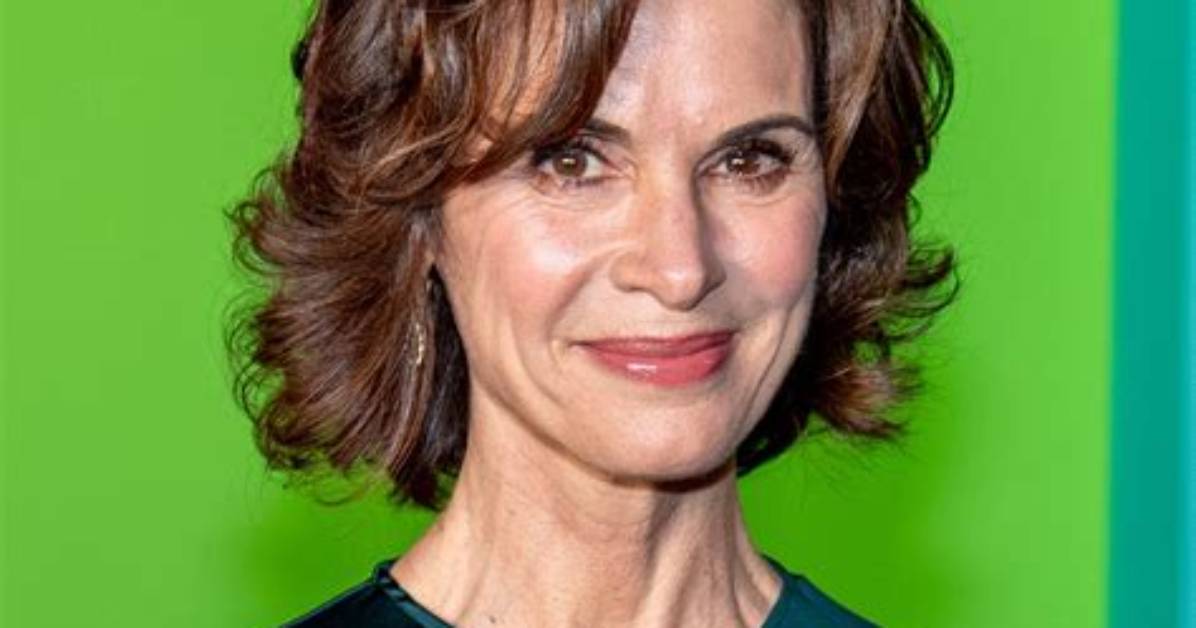 Family Background of Elizabeth Vargas. Who Is Her Husband? Her Children and Married Life ·