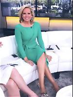 Family Matters: a Glimpse into Shannon Bream's Family Life