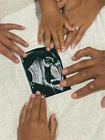 Family Photos That Reveal His Heart