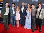 Family Ties: Mel Gibson's Role Unveiled!