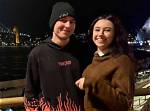 Fans Think Gaege Gibson Girlfriend Is Liv Bevan After Adorable Stream
