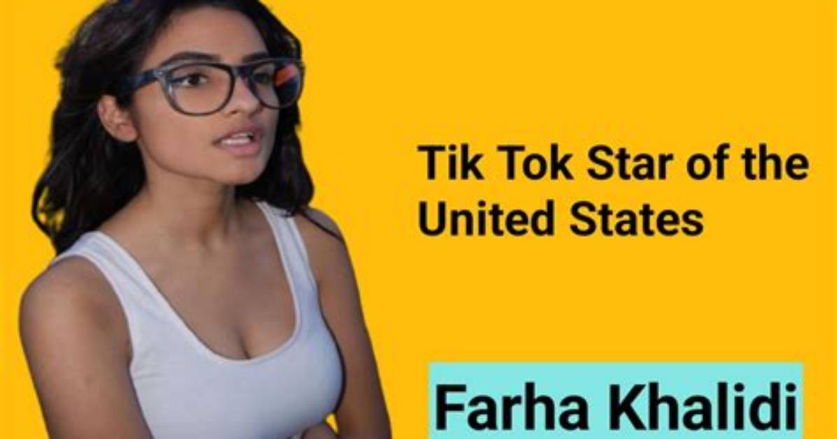 Farha Khalidi Height, Weight, Net Worth, Age, Birthday, Wikipedia, Who, Nationality, Biography