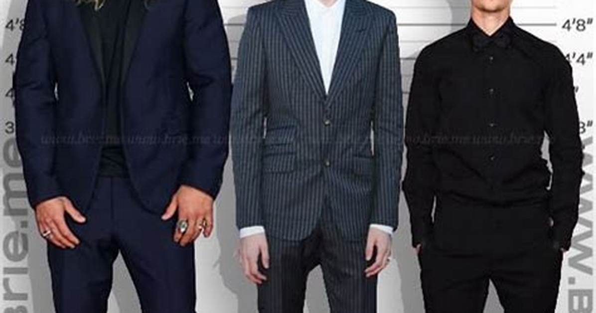 Finn Wolfhard Height ·