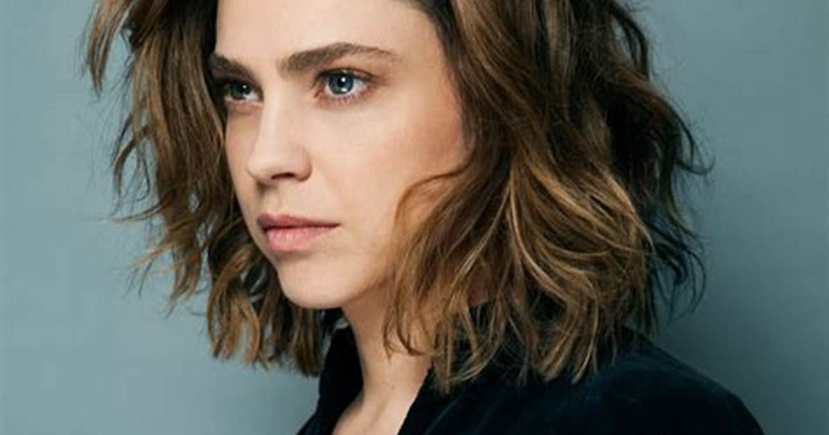Fiona Dourif |