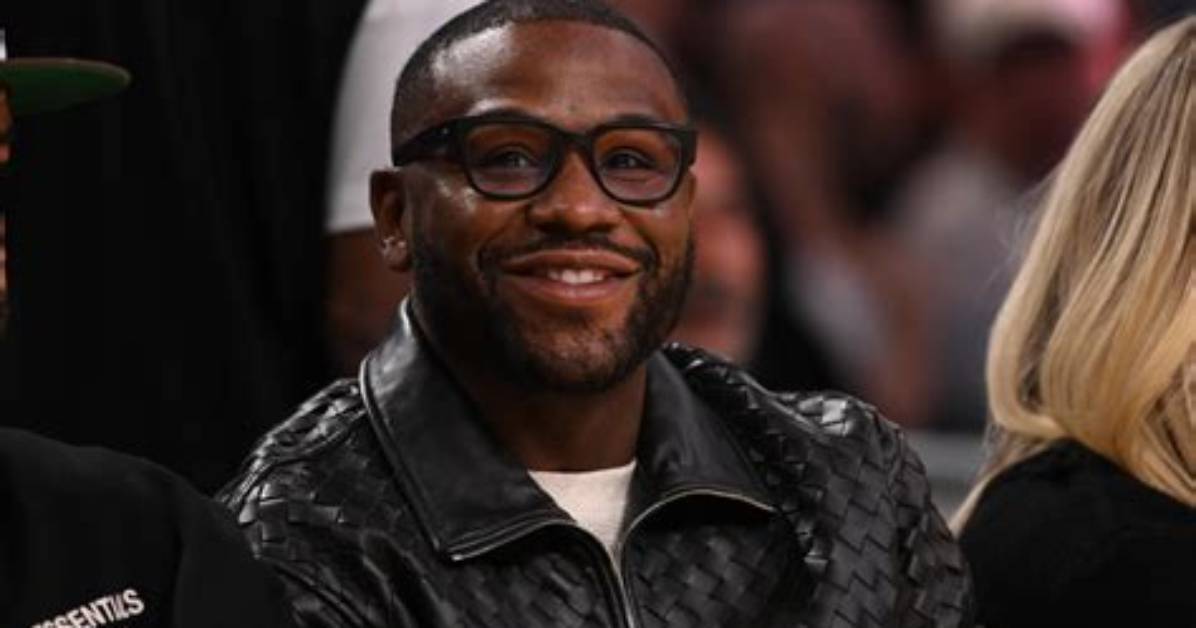Floyd Mayweather's Shocking Demise: Rumors and Truth Revealed