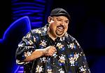 Fluffy Gabriel Iglesias: Meet His Beautiful and Loving Wife