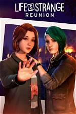 Follow the Captivating Life Is Strange Journey on Twitter