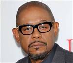 Forest Whitaker's Eye Condition Unveiled