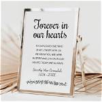Forever in Our Hearts: a Tribute to Mom in Heaven