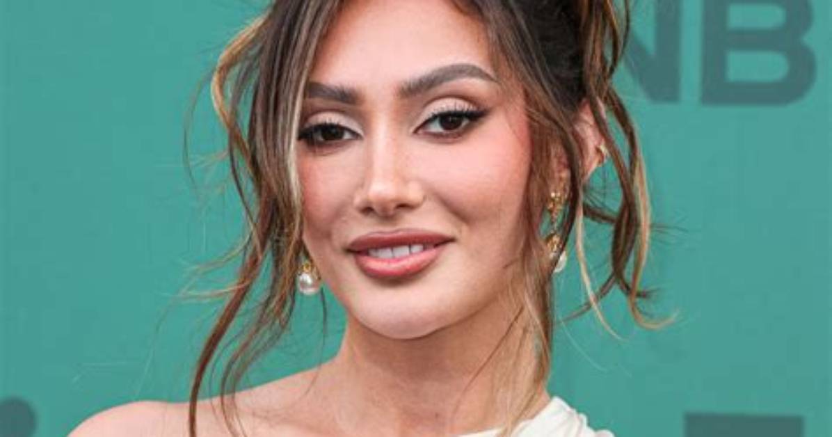 Francesca Farago: the Rise of a Social Media Star and Reality Tv Sensation