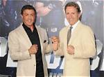 Frank Stallone Jr: an Unforgettable Journey in Music and Film