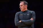 Frank Vogel Jr. | Snogblogy