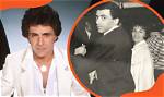 Frankie Valli and Family: the Untold Story of a Musical Legend