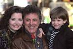 Frankie Valli's Family: How Many Children Does Frankie Valli Have?
