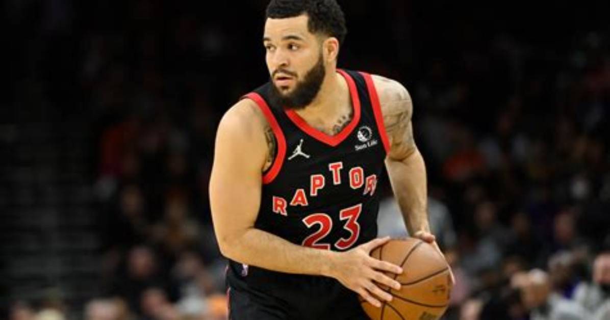 Fred Vanvleet's Height and Its Impact