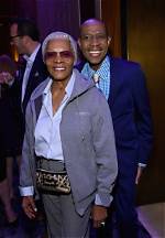 Freddie Jackson's Wife: Exploring the Life and Love of the Legendary R&B Singer