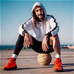 From Basketball to Fashion and Beyond