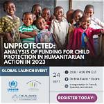 From Child Star to Global Humanitarian