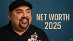 Gabriel Iglesias Net Worth - Pulptastic