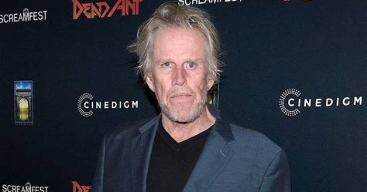 Gary Busey's Brain Damage: Uncovering Hidden Insights