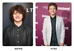 Gaten Matarazzo No Teeth
