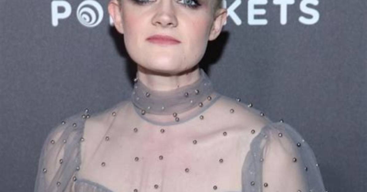 Gayle Rankin Bio, Family, Career, Husband, History, Net Worth