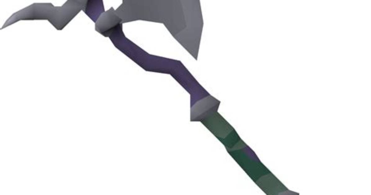 Ge Tracker Soulreaper Axe Mastery for Profitable Trading