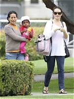 Gemma Rose Davis and Wilson Davis – See How Kristin Davis’ Children Are Growing Up