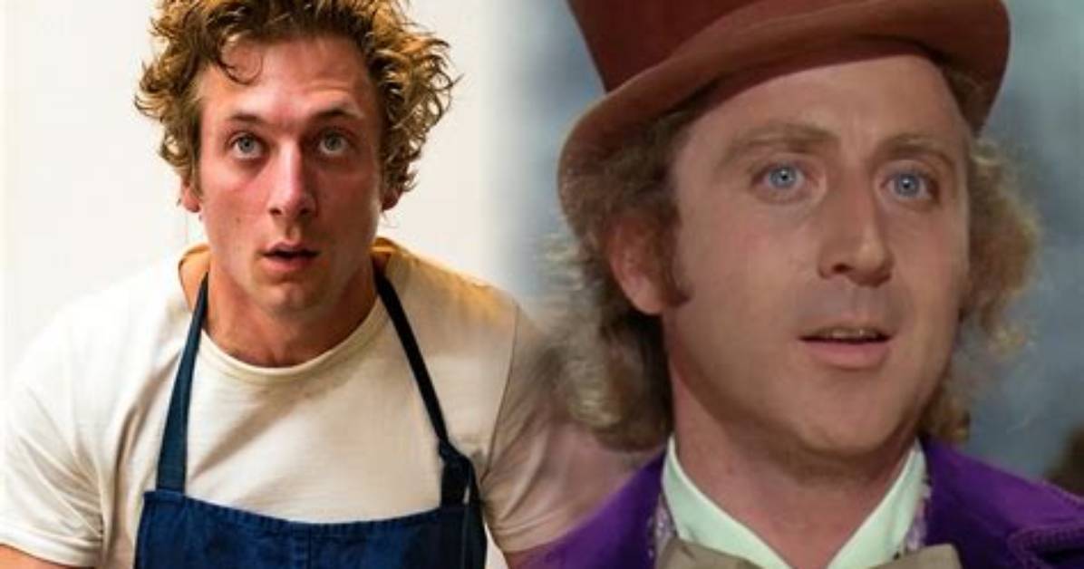 Gene Wilder's Grandson: a Legacy of Laughter and Love