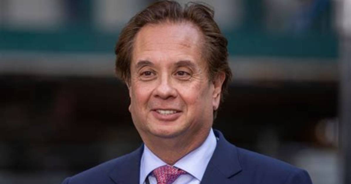 George Conway: Understanding His Parents' Nationality