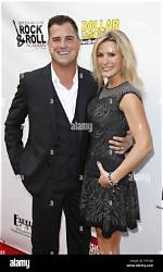 George Eads's Wife: Unveiling the Inspiring Partner