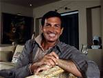 George Hamilton's Date of Birth: Uncovering the Hollywood Icon's Birth Details