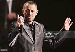 George Wassouf's Age: a Legendary Voice Across Decades