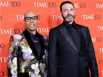 Georges Lebar Rupaul S Husband Bio Wiki Age