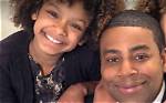 Georgia Marie Thompson- All About Kenan Thompson Eldest Daughter