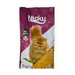 Get the Latest Updates: Nicky Cat Solas's Tragic Death