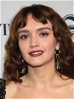 Get the Scoop: Who's Olivia Cooke Dating?
