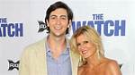 Get to Know Nicholas Braun's Parents Today