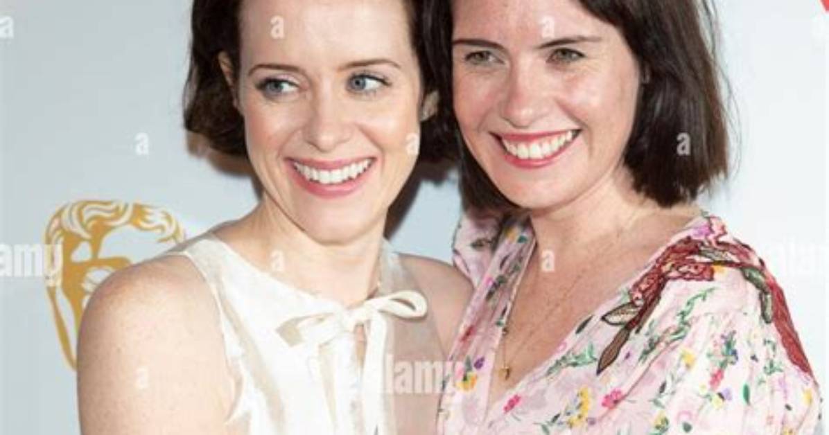 Getting to Know Gemma Foy: Claire Foy's Sister