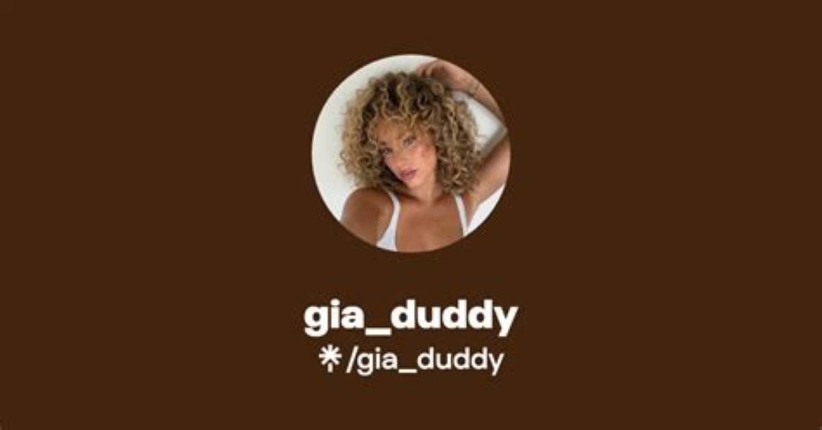 Gia Duddy Bj Video: an in-Depth Exploration of the Viral Sensation