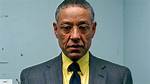 Giancarlo Esposito ·