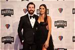 Gianna Tulio Meet Ryan Blaney Girlfriend On