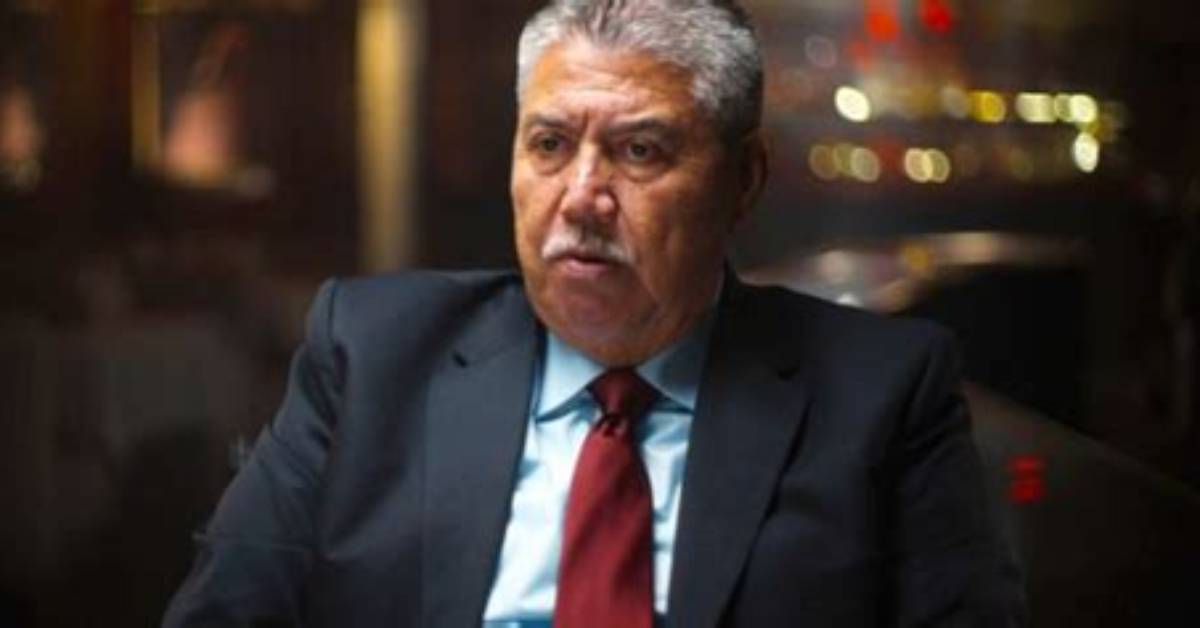Gil Carrillo Height, Weight, Net Worth, Age, Birthday, Wikipedia, Who, Instagram, Biography ·