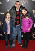 Gilbert Gottfried's Son's Inspiring Journey