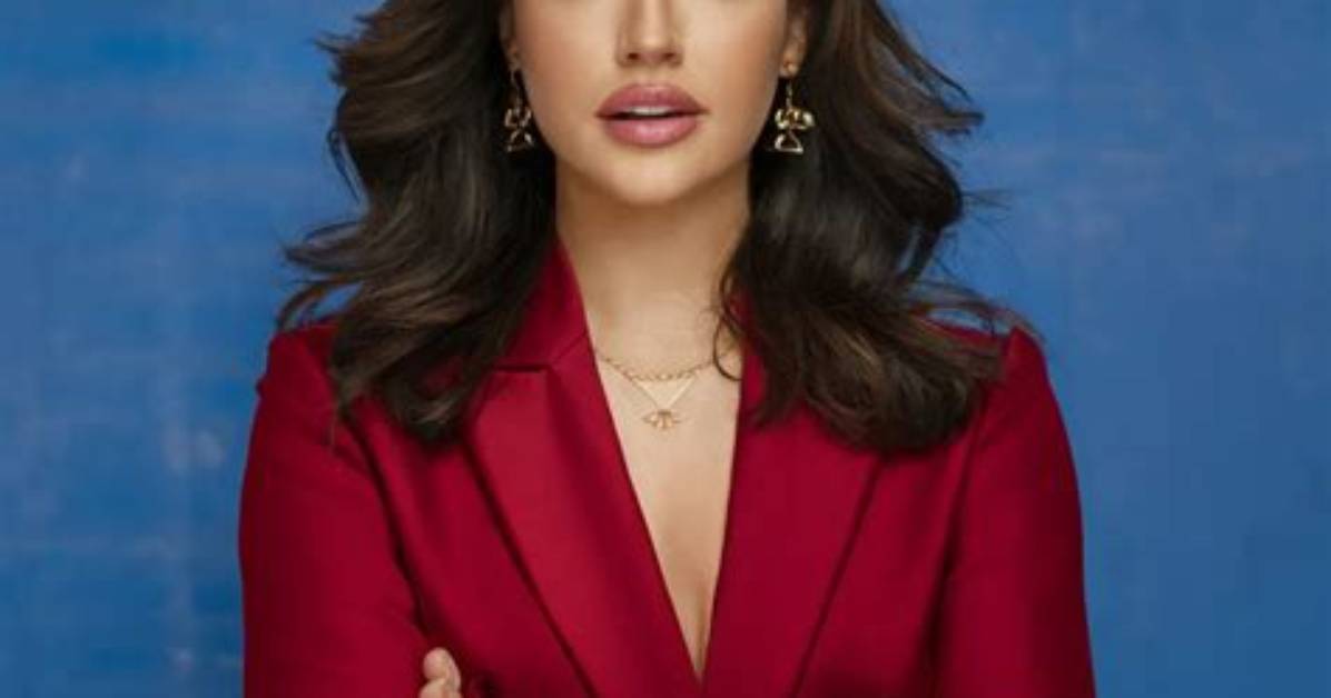 Gina Wap: the Rising Star in the World of Entertainment