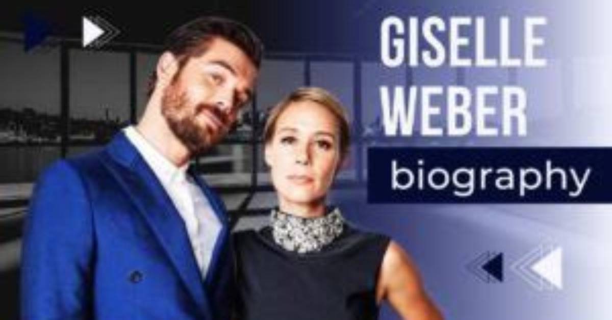 Giselle Weber - Weblogy