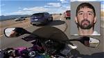 Gixxer Brah Arrested for over Speeding: Motorcyclist Video Gone Viral
