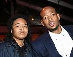 Gleamvibe | Amai Zackary Wayans