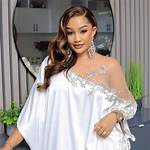 Gleamvibe | Zari Hassan